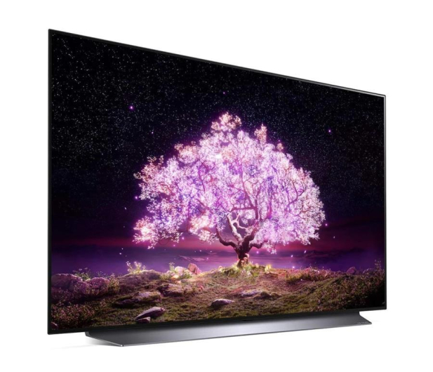 LG 55C11LB OLED 120Hz DOLBY VISION # - 663108 - zdjęcie 3
